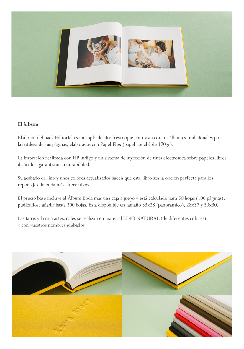 album-editorial